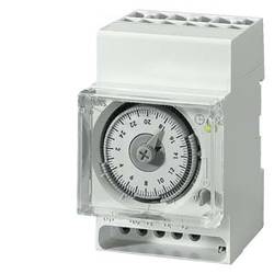 Siemens 7LF5300-6 Synchron-Schaltuhr analog 230 V/AC 7LF53006