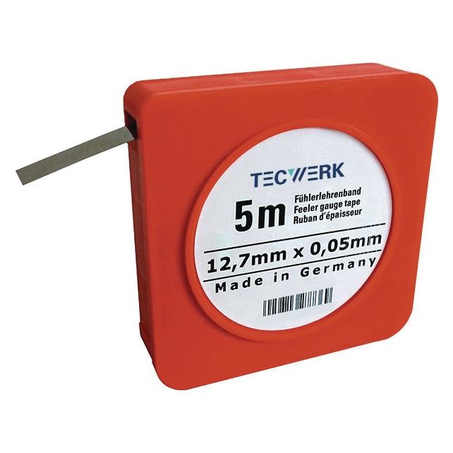 Tecwerk Fühlerlehrenband (2000851456)