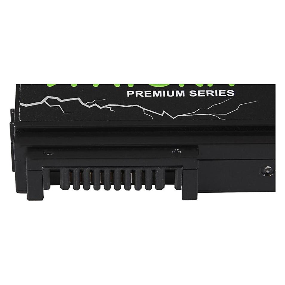 Patona Premium Battery (4 Zellen, 2600 mAh) (2767)