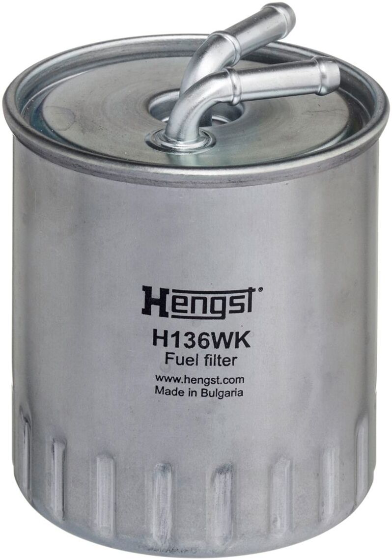 Kraftstofffilter HENGST Filtration H136WK