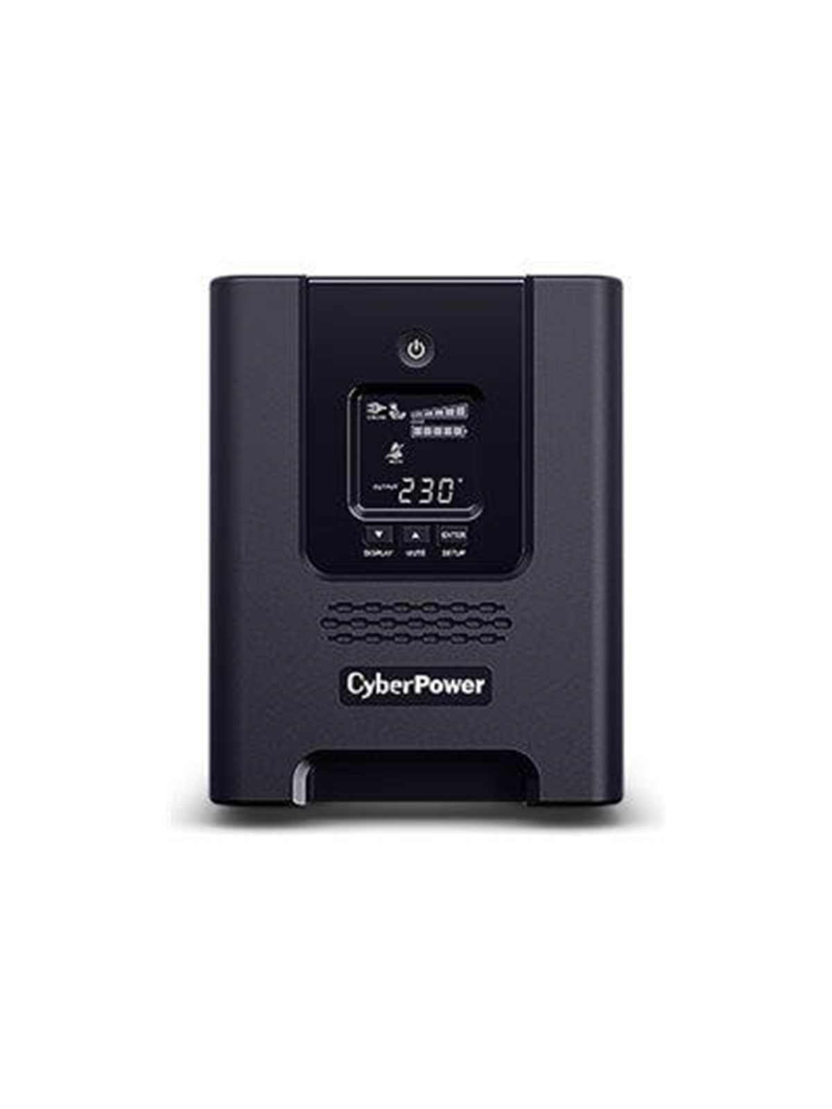 CyberPower PR2200ELCDSXL - 2200VA/1980W - UPS