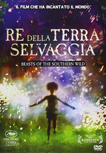 Re della terra selvaggia [IT Import] - Preis vom 11.10.2026 03:10:56 h