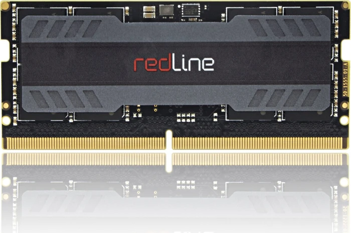32GB Mushkin Redline DDR5-5200 SO-DIMM CL42 Single