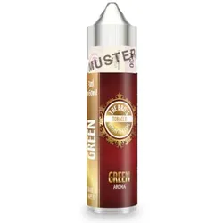 Tobacco Green 3ml Longfill Aroma by The Bro ́s