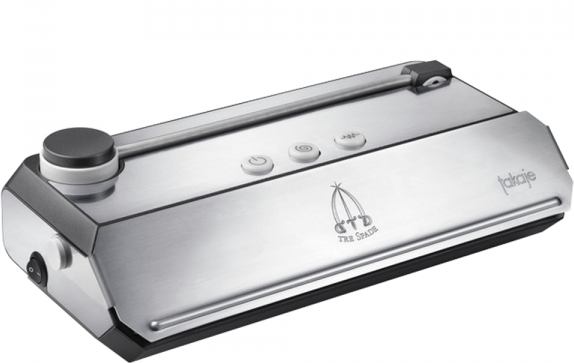 Tre Spade Takaje Deluxe - Machine sous vide - Barre de soudure de 33 cm