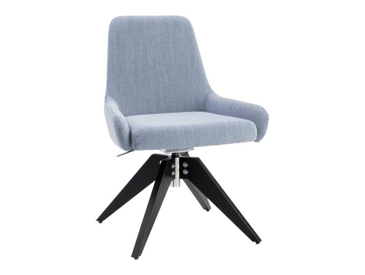 Essstuhl Pendola, Willisau, Textil