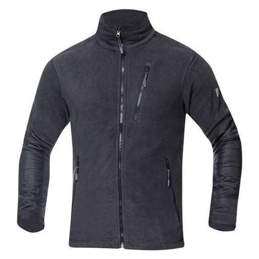 Ardon Fleece Sweatshirt 4tech Gray L (L) (34811553)