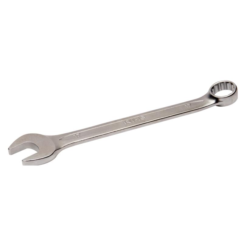 Irimo Zahlenschlüssel im 24-mm-Blister (24 mm) (25-24-1)