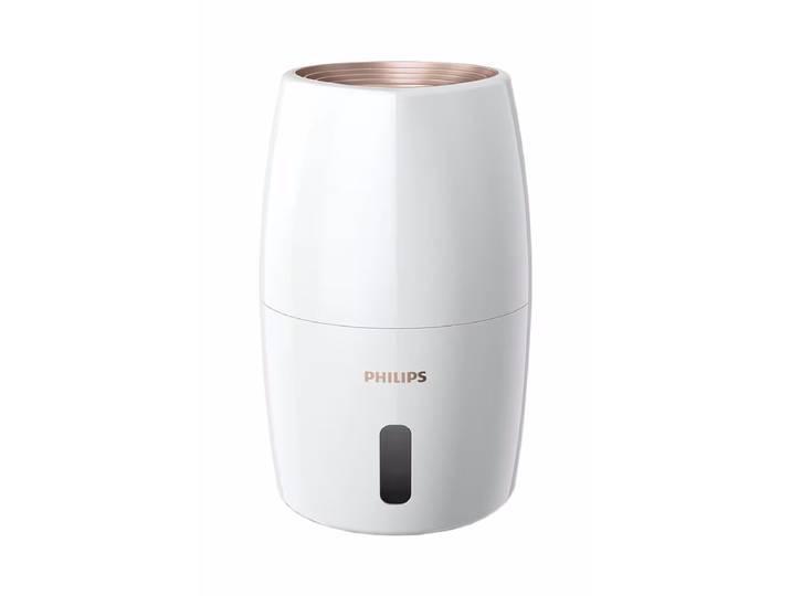 Philips HU2716/10 Luftbefeuchter – weiss