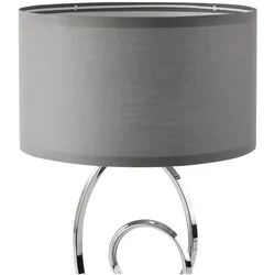 Lux.Pro, Tischlampe, Torquay (E14)