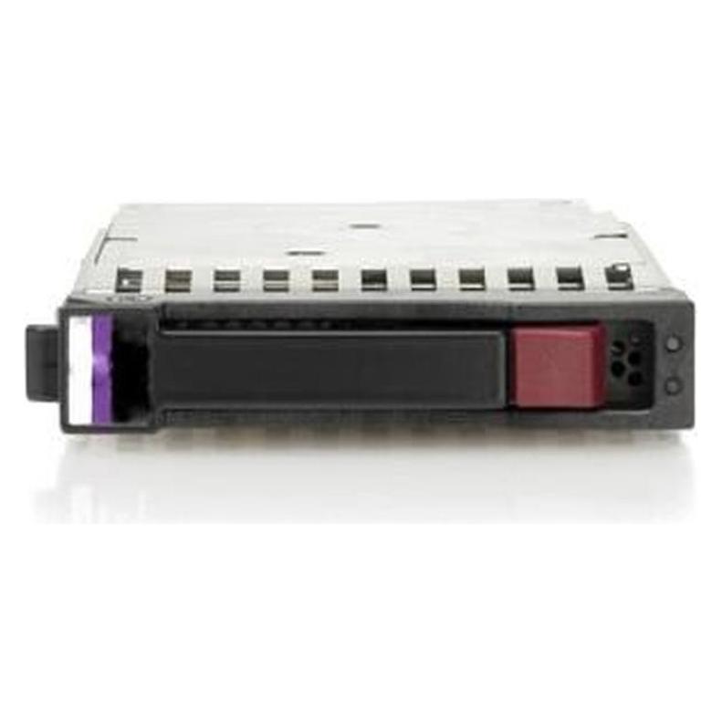 HPE Packard Enterprise 300GB 12G SAS 15K (0.30 TB, 2.5") (RP001074462)