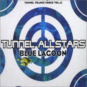 Tunnel Allstars - Blue Lagoon - Preis vom 09.10.2026 07:28:09 h