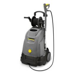 Kärcher Home & Garden HDS 5/15 UX Hochdruckreiniger 150 bar Heisswasser 10649130