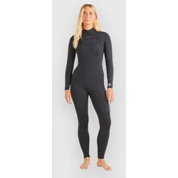 Billabong Satly Dayz 5/4 Salty Dayz Full Neoprenanzug black Gr. 12