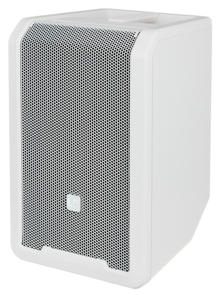 LD Systems ANNY 8 White bianco