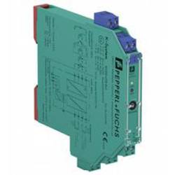 Pepperl+Fuchs KCD2-UT2-Ex1 Pepperl & Fuchs Universeller Temperaturmessumformer KCD2-UT2-Ex1 225696