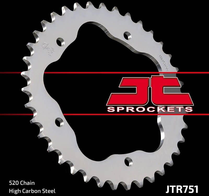 JTSPROCKETS JTR751.42 Chain Sprocket