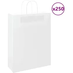 vidaXL, Geschenkverpackung, Jatonen (250x)