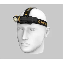 ArmyTek, Taschenlampe, Latarka TOGO Latarka Elf C2 USBC White PCB 4w1 1100 lm (1100 lm)
