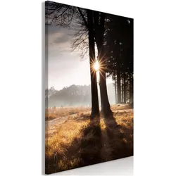 Artgeist, Bilder, We Are a Ray (1 Part) Vertical (80 x 120 cm)