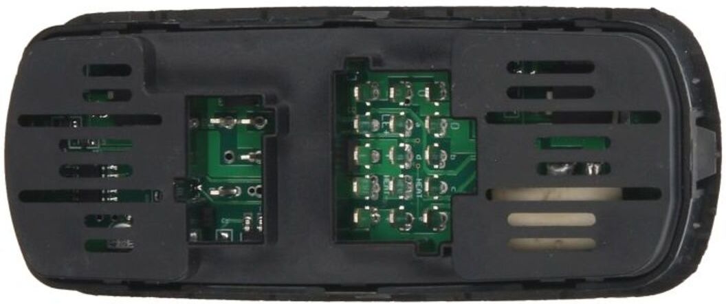 Kytkimet, Lasinnostin Pacol Mer-Pc-007