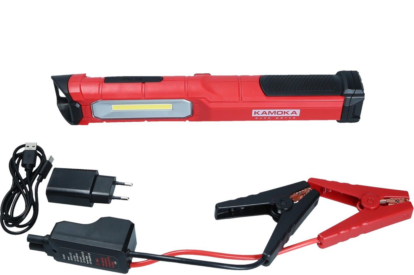 Kamoka Leuchtstoffröhre, Handleuchte 8030007
