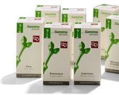 Fitomedical Giuggiolo 50 ml Mg