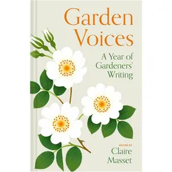 Garden Voices, Sachbücher von Claire Masset
