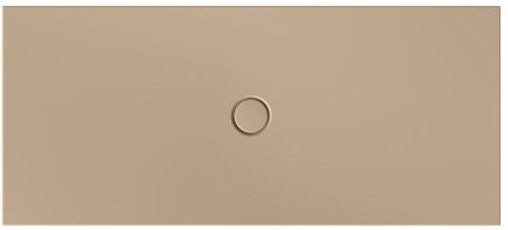 Bette BetteFloor Duschfläche 5994-425 170x75cm, greige