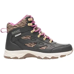 Regatta, Damen, Wanderschuhe, Vendora (42), Braun