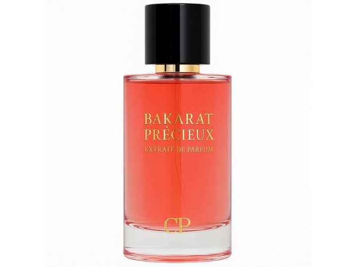 COLLECTION PLATINIUM BAKARAT PRECIEUX 100ml