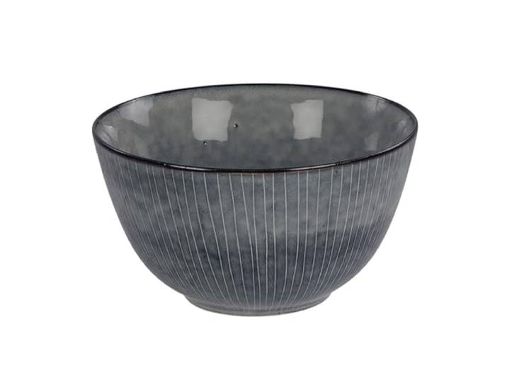 Broste Copenhagen 14531034 Nordic Sea Bol en grès 20 x 11 cm