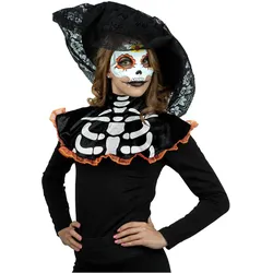 Ghoulish Lady Catrina (One Size)