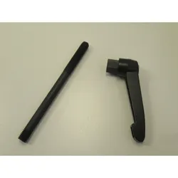 Optimum Klemmhebel B40E/PTE/MB4, P | 0303434090