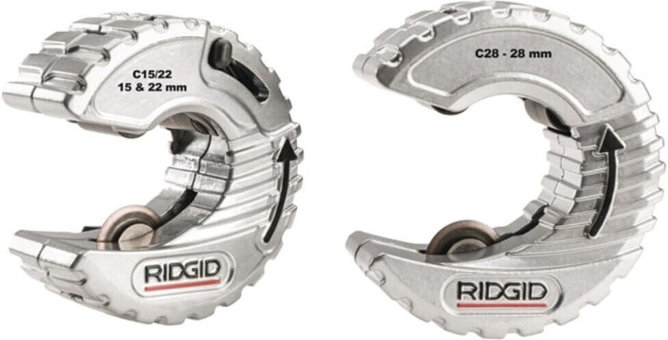 Rohrabschneider C-Style 28mm f.Kupferrohre RIDGID ; Rigde Tool (60668)
