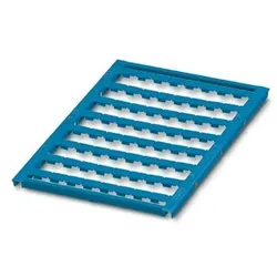 Phoenix Contact Klemmenmarkierung UC1-TMF 8 BU