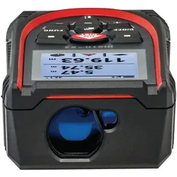 Leica Geosystems, Laserentfernungsmesser, Disto X3 (150 m, Laserentfernungsmesser)