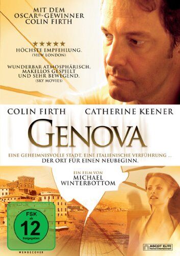 Michael Winterbottom - Genova - Preis vom 19.10.2026 19:33:35 h