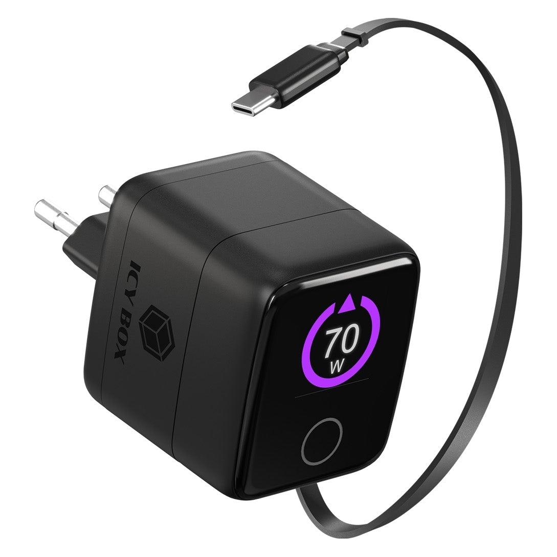 Icy Box IB-PS701 (70 W) (61235)
