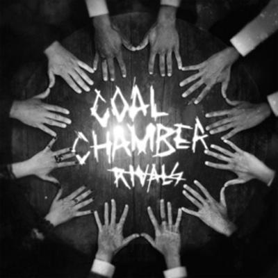 Rivals (Ltd. Edt. + Bonus DVD) - Coal Chamber, CD