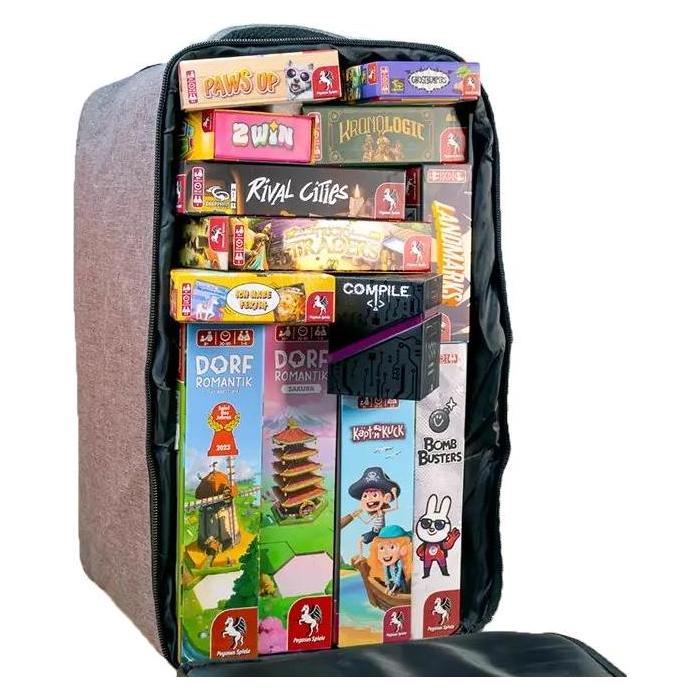 Pegasus Spiele 'Bag of Opportunities' (414726)