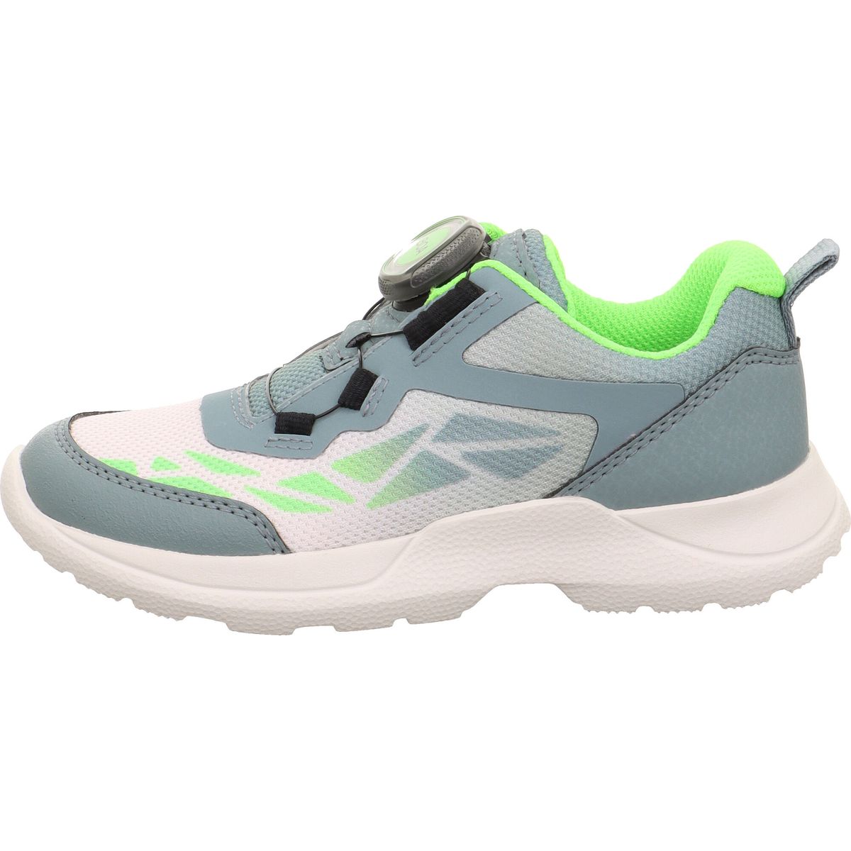 Superfit Rush hellgrÜn (7500) 35 1-006216-7500-35
