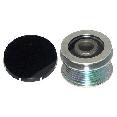 Mapco Lichtmaschine Riemenscheibe [Hersteller-Nr. 14700] für Skoda, VW, Mitsubishi, Audi, Ford, Seat