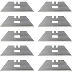WEDO Cuttermesser-Klingen, 10 Stück