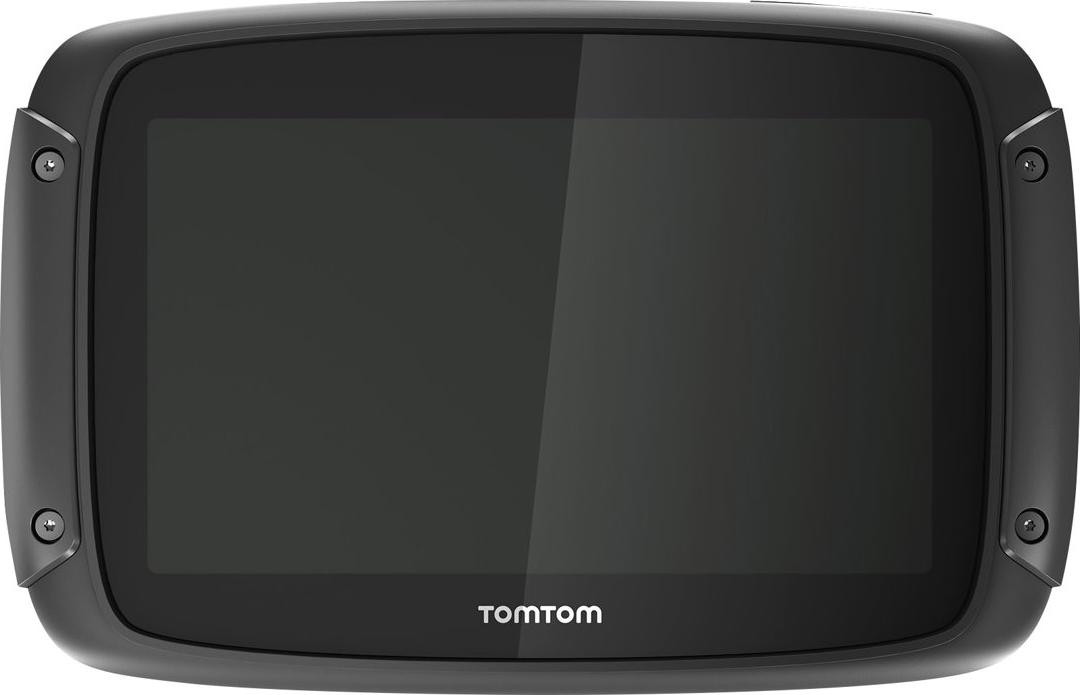 TomTom Rider 550 Wereldversie