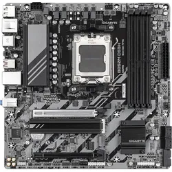 GIGABYTE B850M DS3H Mainboard Sockel AM5