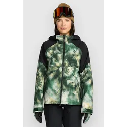 Volcom Agate Ins Jacke green Gr. L