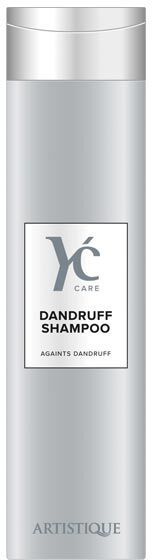 250ml Artistique You Care Dandruff Shampoo