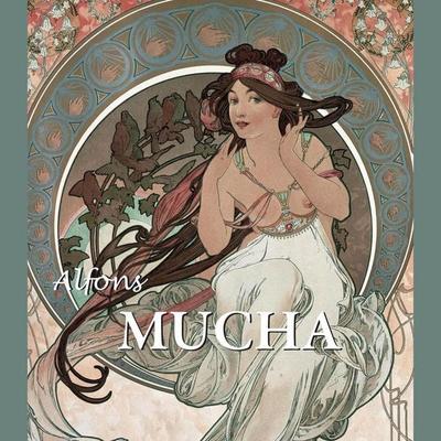 Alfons Mucha - Patrick Bade,Victoria Charles, Audio, 9798894055855
