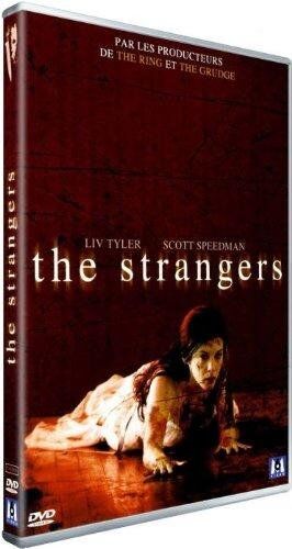 Bryan Bertino - The strangers [FR Import] - Preis vom 10.10.2026 11:48:34 h